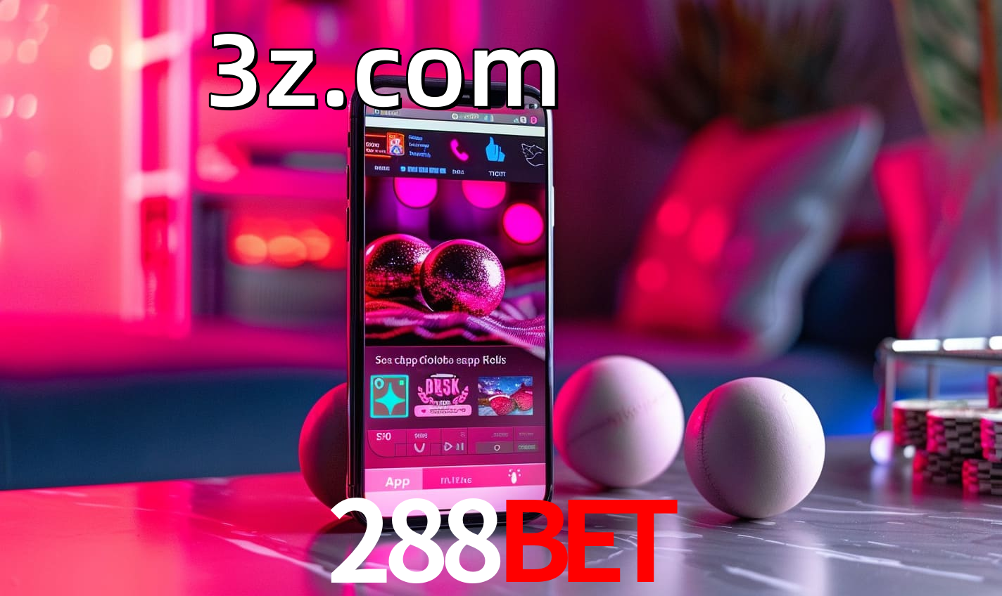288BET